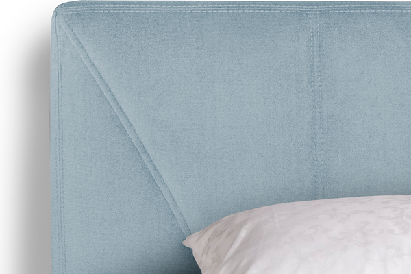 Полуторная кровать ДеньНочь Барри S KR00-23 140x200