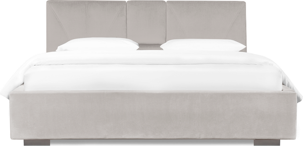 Полуторная кровать ДеньНочь Барри S KR00-23 140x200