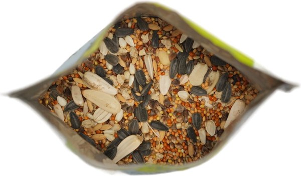 Корм для птиц Bambini Pets Для средних попугаев