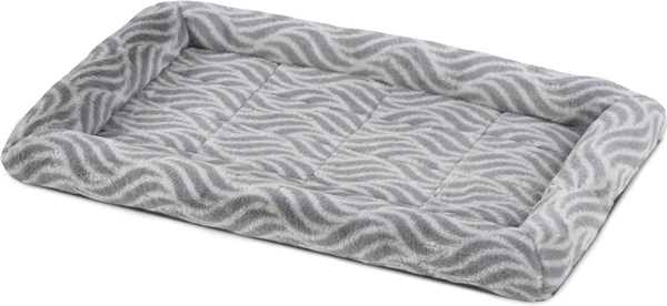 Лежанка для животных Midwest Deluxe Wave Bed / MID027867 - фото