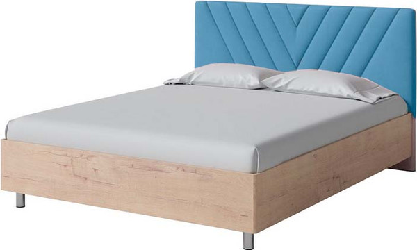 Полуторная кровать Proson Ora 140x200 - фото