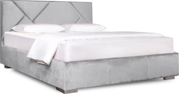 Полуторная кровать ДеньНочь Глория KR00-36 140x200 - фото