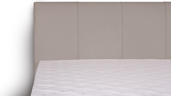 Полуторная кровать ДеньНочь Анель Люкс KR00-39 140x200