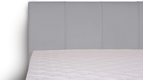 Полуторная кровать ДеньНочь Анель Люкс KR00-39 140x200