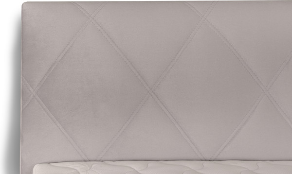 Полуторная кровать ДеньНочь Виана Люкс KR00-40 140x200