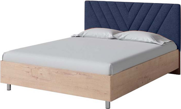 Двуспальная кровать Proson Ora 160x200 - фото