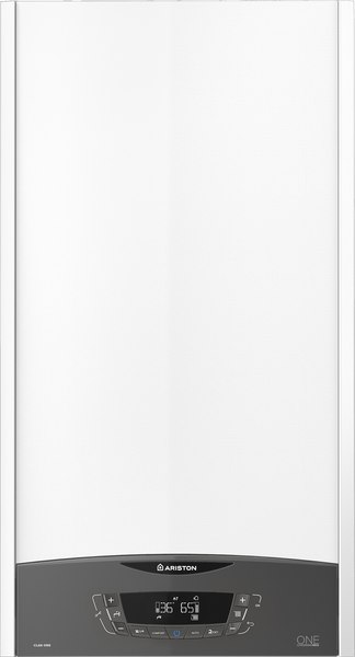 Газовый котел Ariston Clas One System 24 New / 3301031