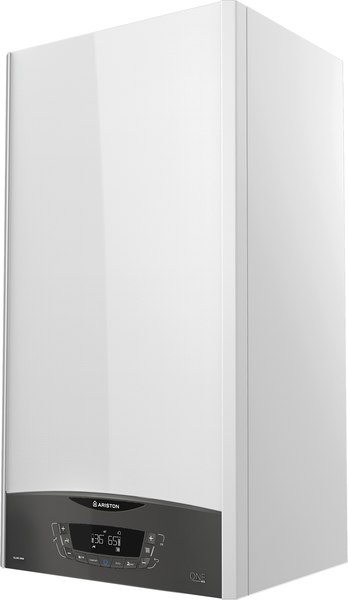 Газовый котел Ariston Clas One System 24 New / 3301031