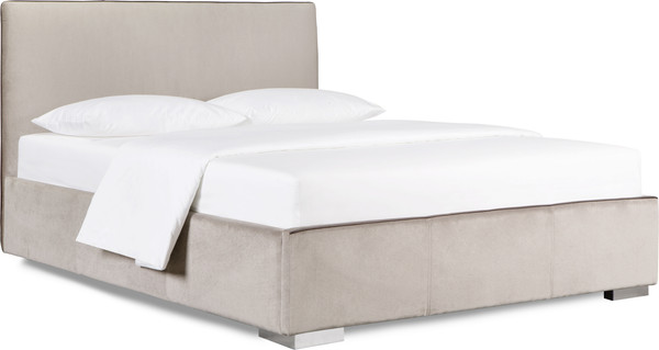 Односпальная кровать ДеньНочь Софи KR00-18 90x200 - фото