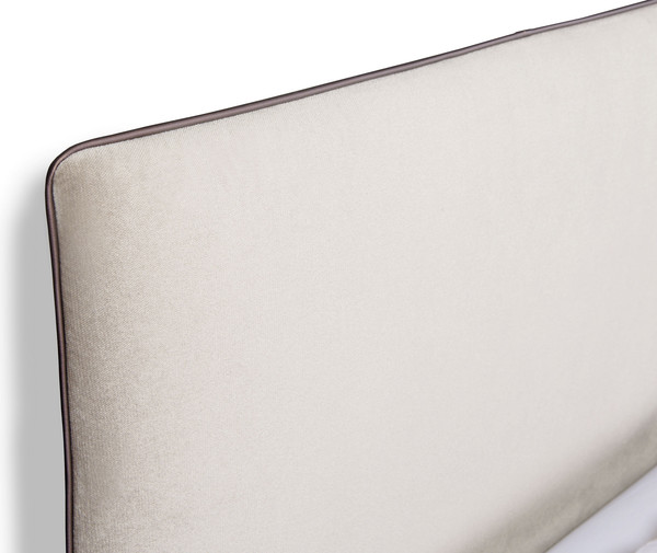 Односпальная кровать ДеньНочь Софи Люкс KR00-18 90x200