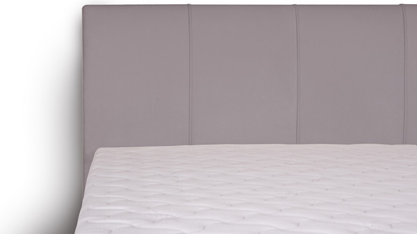 Односпальная кровать ДеньНочь Анель Люкс KR00-39 90x200