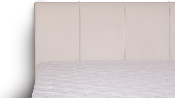 Односпальная кровать ДеньНочь Анель Люкс KR00-39 90x200