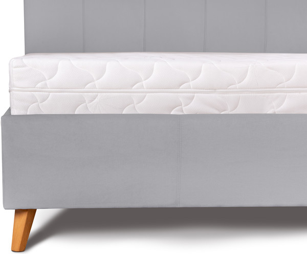 Односпальная кровать ДеньНочь Анель Люкс KR00-39 90x200