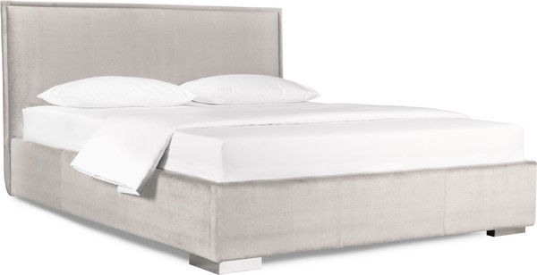 Односпальная кровать ДеньНочь Аннета KR00-17 120x200 - фото