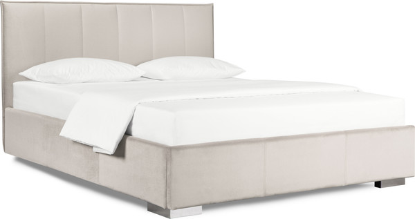 Односпальная кровать ДеньНочь Оттавия KR00-26 120x200 - фото