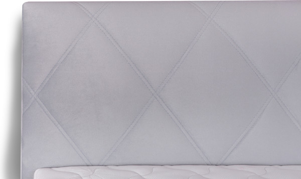 Полуторная кровать ДеньНочь Виана Люкс KR00-40 120x200