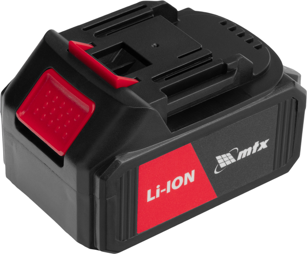 Перфоратор MTX RHB-BL-20-26 / 26780