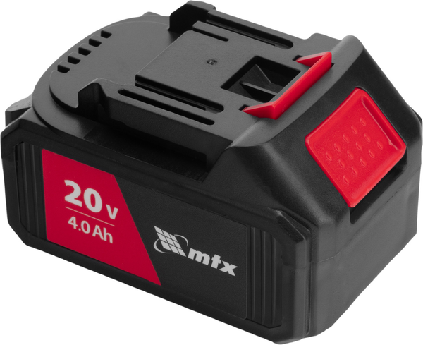 Перфоратор MTX RHB-BL-20-26 / 26780