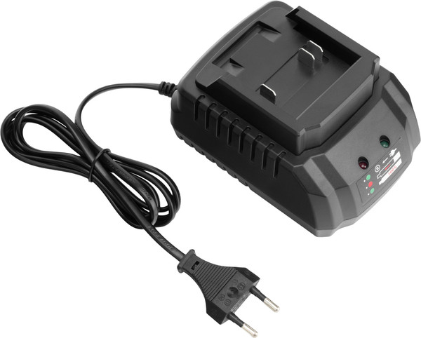 Угловая шлифовальная машина MTX AGB-BL-20-125 / 27080