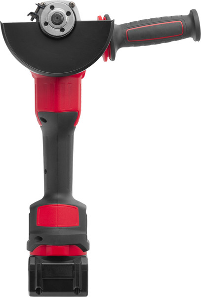 Угловая шлифовальная машина MTX AGB-BL-20-125 / 27080