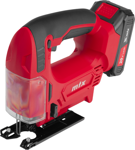 Лобзиковый станок MTX CJB-20-65 / 27280