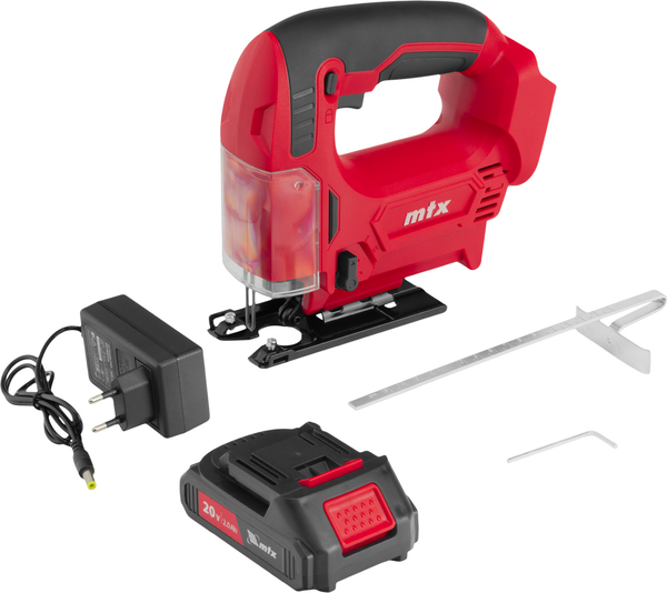 Лобзиковый станок MTX CJB-20-65 / 27280