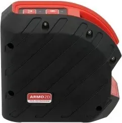 Лазерный уровень ADA Instruments ARMO 2D Basic Edition / А00778