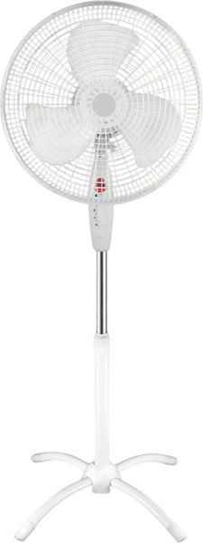 Вентилятор Vitek VSF-1632 (белый) - фото