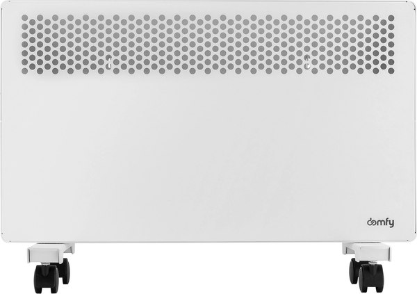 Конвектор Domfy DCW-CH1015 - фото