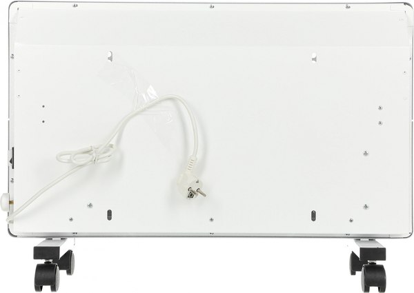 Конвектор Domfy DCW-CH1015