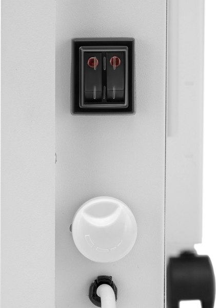 Конвектор Domfy DCW-CH1015