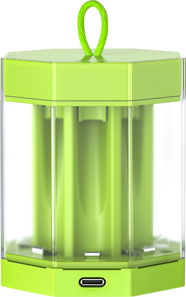 Зарядное устройство для аккумуляторов Robiton MHCD Booth / БЛ19740 - фото