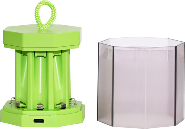 Зарядное устройство для аккумуляторов Robiton MHCD Booth / БЛ19740