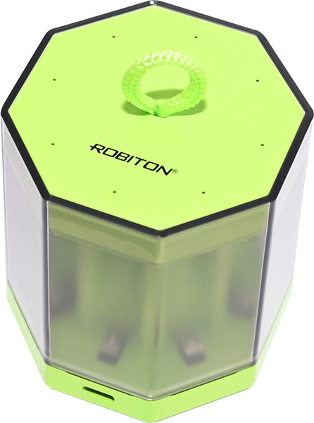 Зарядное устройство для аккумуляторов Robiton MHCD Booth / БЛ19740