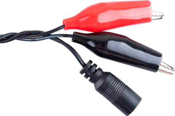 Зарядное устройство для аккумуляторов Robiton LAC612-1500 BL1