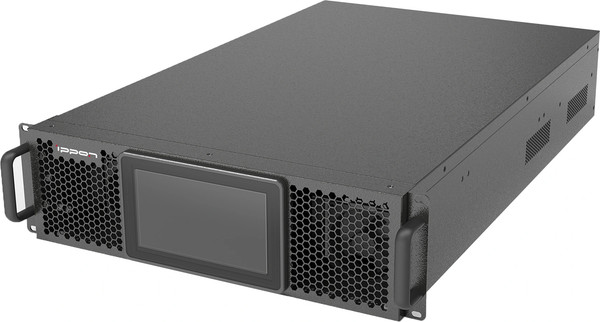 ИБП IPPON Intatum RT 10K - фото