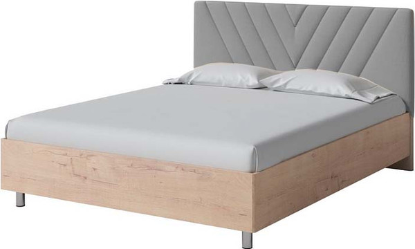 Полуторная кровать Proson Ora 140x200 - фото