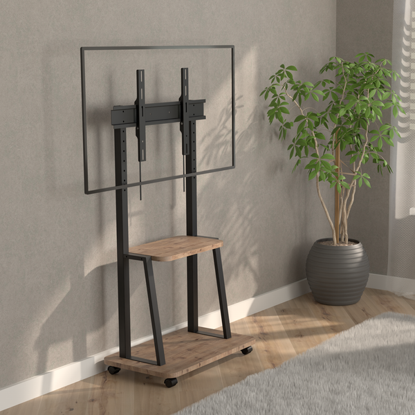 Стойка для ТВ/аппаратуры Holder PR-108