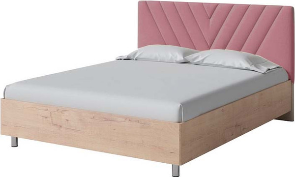 Полуторная кровать Proson Ora 140x200 - фото