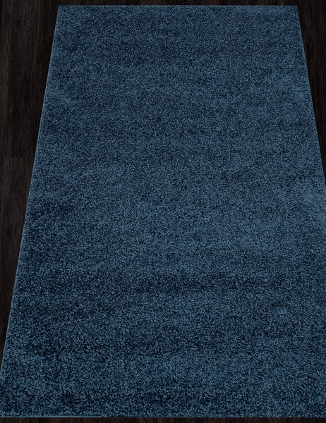 Ковер Merinos Makao S600-STAN-F.BLUE