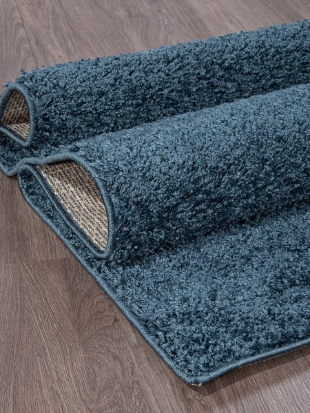 Ковер Merinos Makao S600-STAN-F.BLUE