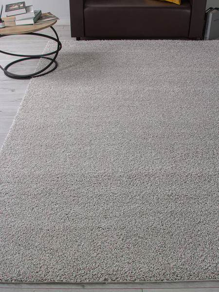 Ковер Merinos Makao S600-STAN-LIGHT-GRAY