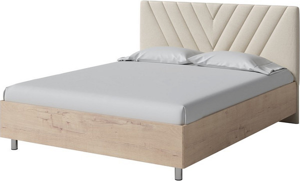 Полуторная кровать Proson Ora 140x200 - фото