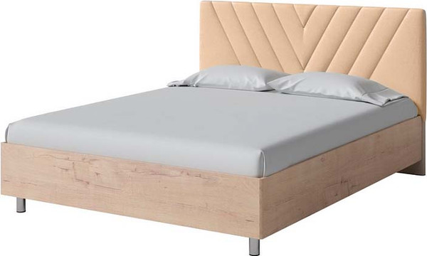 Полуторная кровать Proson Ora 140x200 - фото