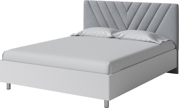 Двуспальная кровать Proson Ora 160x200 - фото