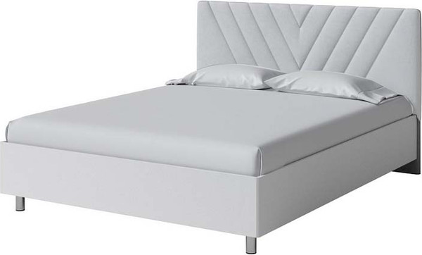 Односпальная кровать Proson Ora 90x200 - фото