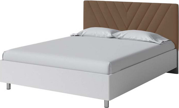 Полуторная кровать Proson Ora 140x200 - фото