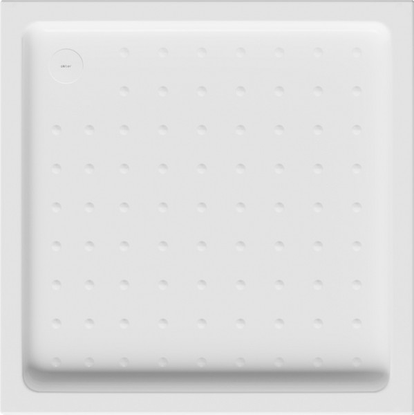 Душевой поддон Abber AD3C908 90х80 - фото