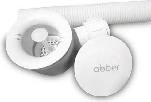 Душевой поддон Abber AD3C117 110х70