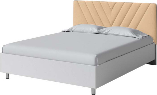 Двуспальная кровать Proson Ora 160x200 - фото